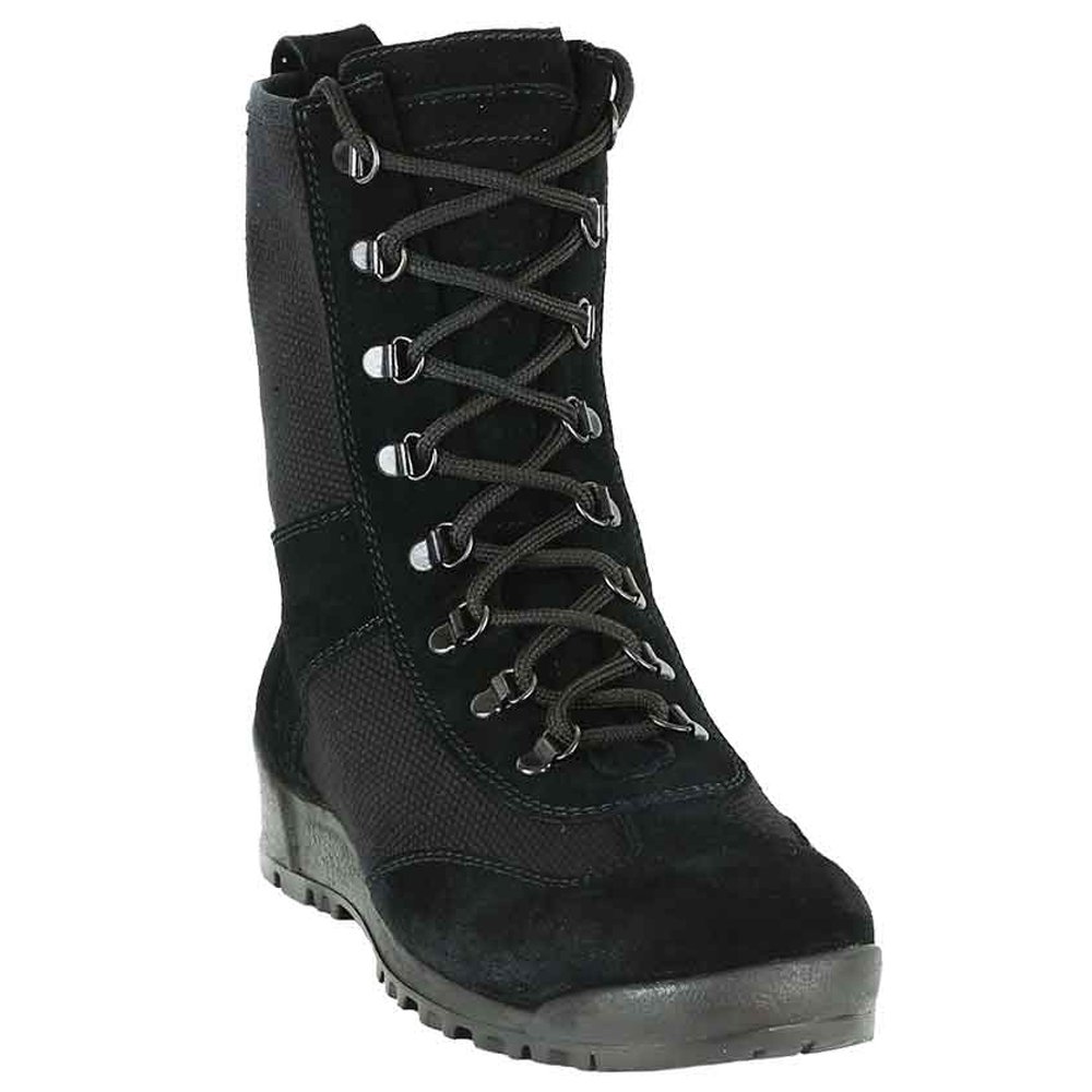 Ботинки Бутекс МБ12100 black 45 купить,0