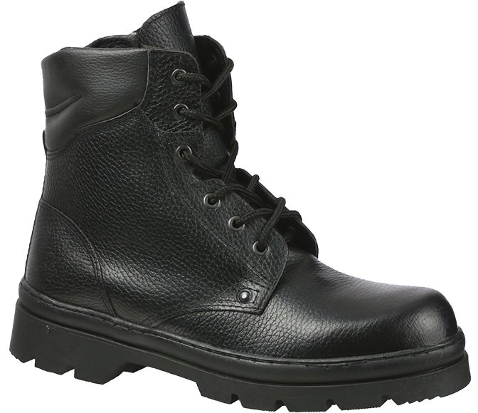 Ботинки Бутекс МБ181 black 40