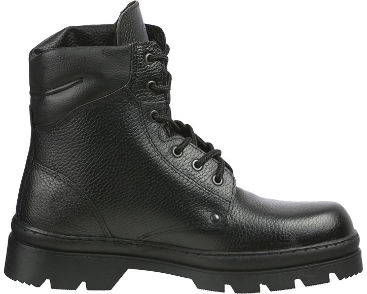 Ботинки Бутекс МБ181 black 40 купить,0