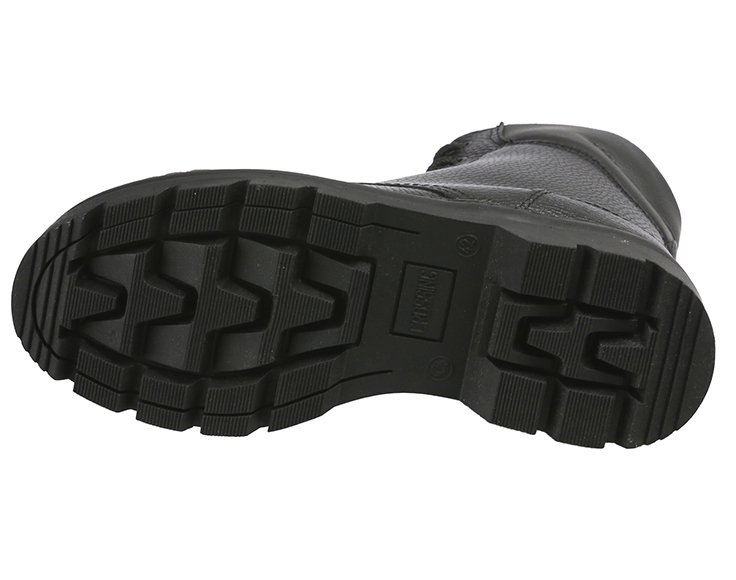 Ботинки Бутекс МБ181 black 40 купить,0