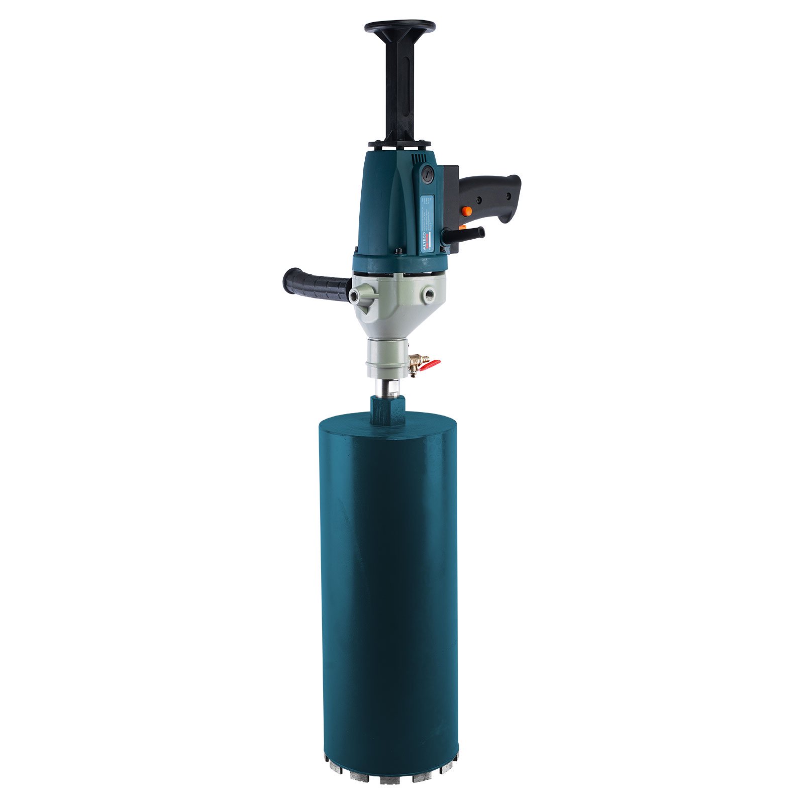 Дрель алмазного бурения Alteco Professional DD 1713 15282 купить,0