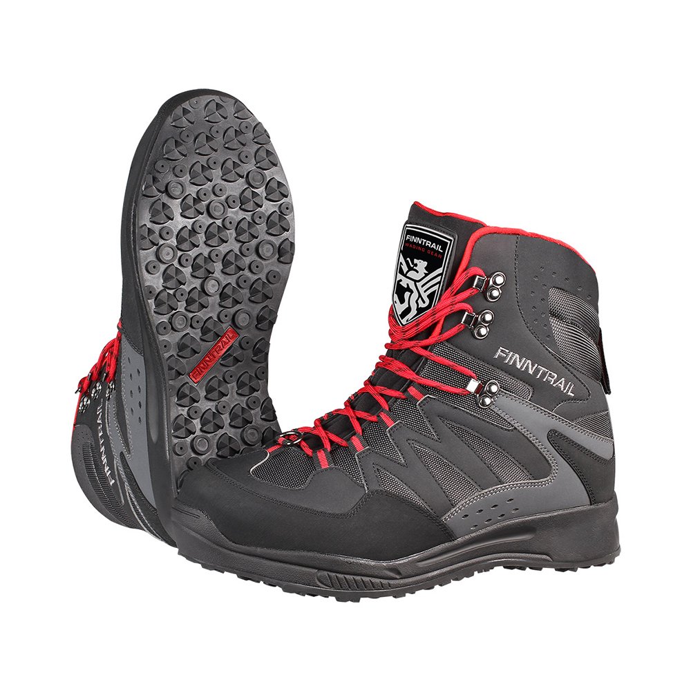 Ботинки Finntrail Speedmaster 5200_N 08 black 41