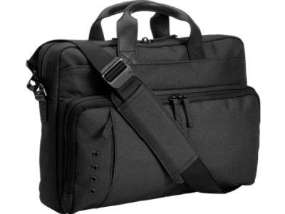 Сумка для ноутбука HP Elite Power Ready Top Load 4NR35AA 14.1" черная купить,NaN