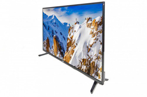 Телевизор Harper 43F660TS Smart TV 43" черный - ForteMarket Телевизор Harper 43F660TS Smart TV 43" черный купить,0