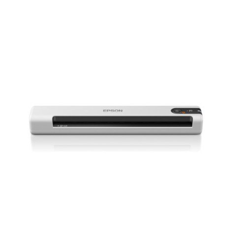 Сканер Epson WorkForce DS-70 белый  купить,0