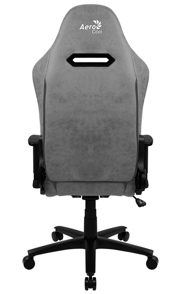 Игровое кресло Aerocool Duke Tan Grey ACGC-2025101.21 серое купить,NaN