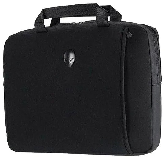 Сумка для ноутбука Dell Alienware Vindicator 2.0 Sleeve 460-BCBS 13" черная купить,NaN