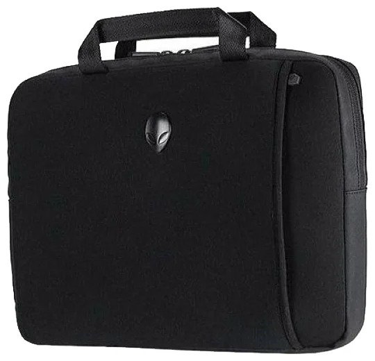 Сумка для ноутбука Dell Alienware Vindicator 2.0 Sleeve 460-BCBS 13" черная купить,NaN