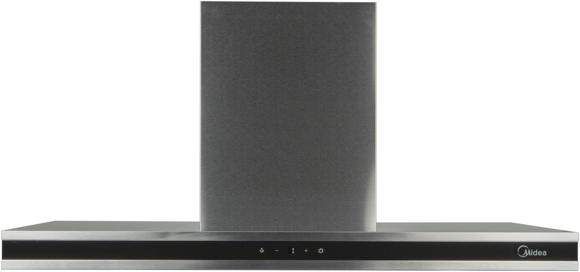 Вытяжка Midea MH 90C 775 X серый купить,72387