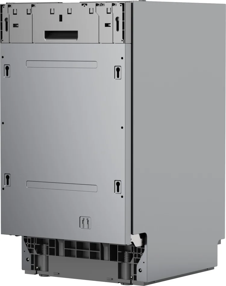 Посудомоечная машина Nexme DW9D20WB Grey
