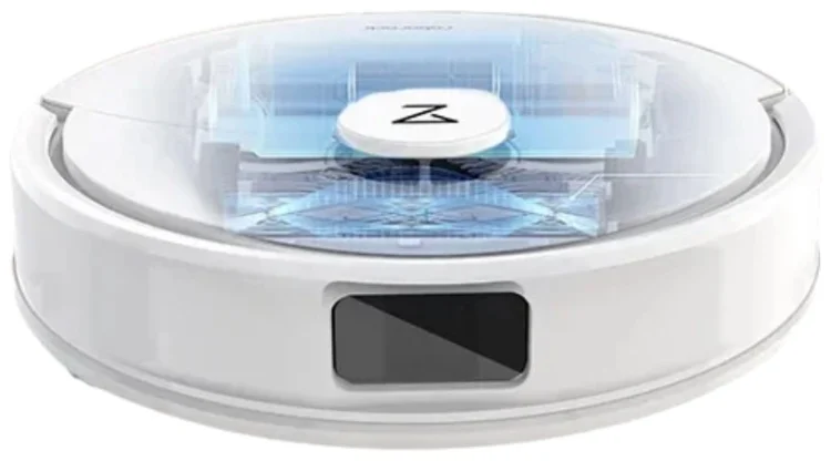 Робот-пылесос Xiaomi Roborock Q8 Max Pro Q8MRP02-02 White купить,0