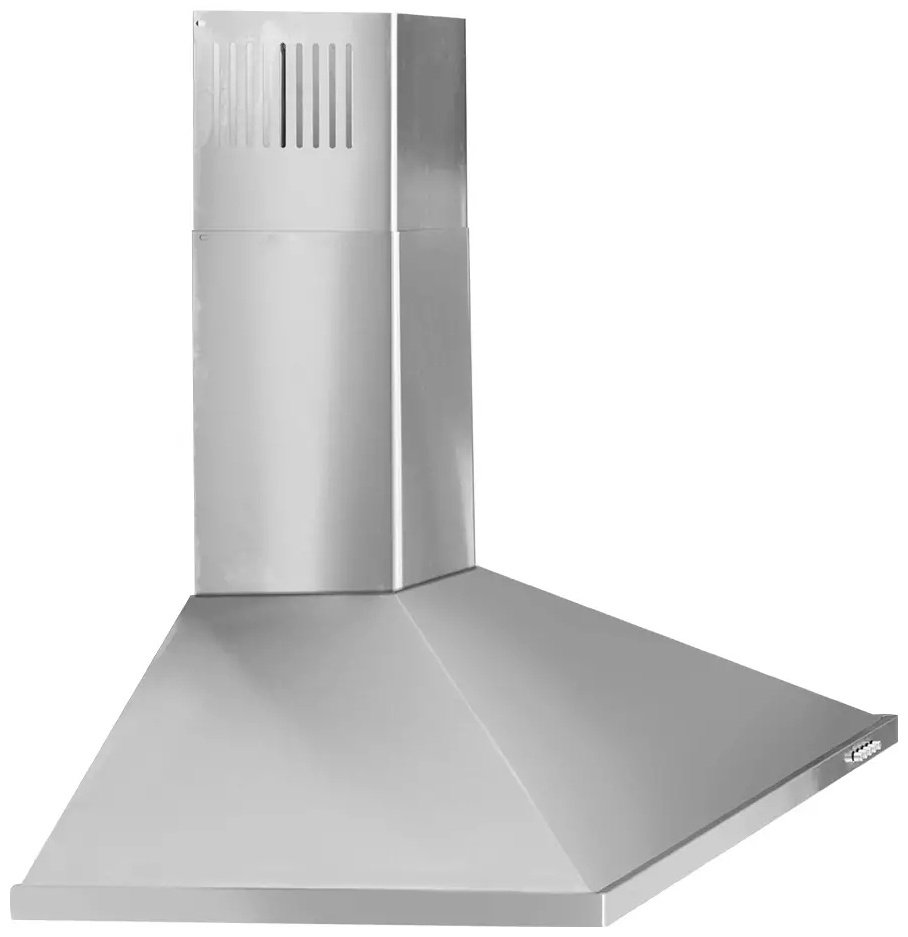 Вытяжка Simfer 8962SM серебристый купить,0