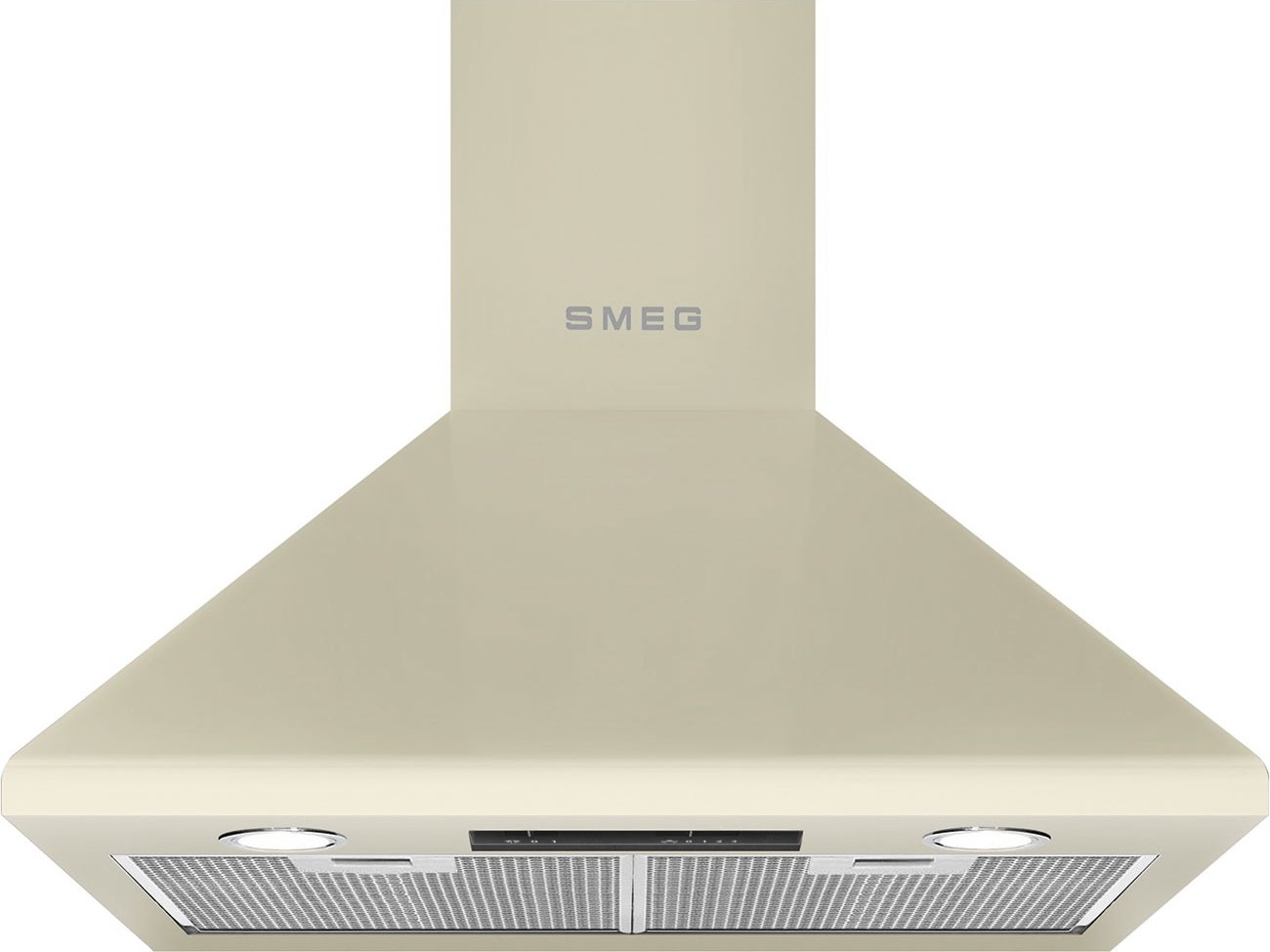 Вытяжка Smeg Victoria KSED65PE бежевый купить,NaN
