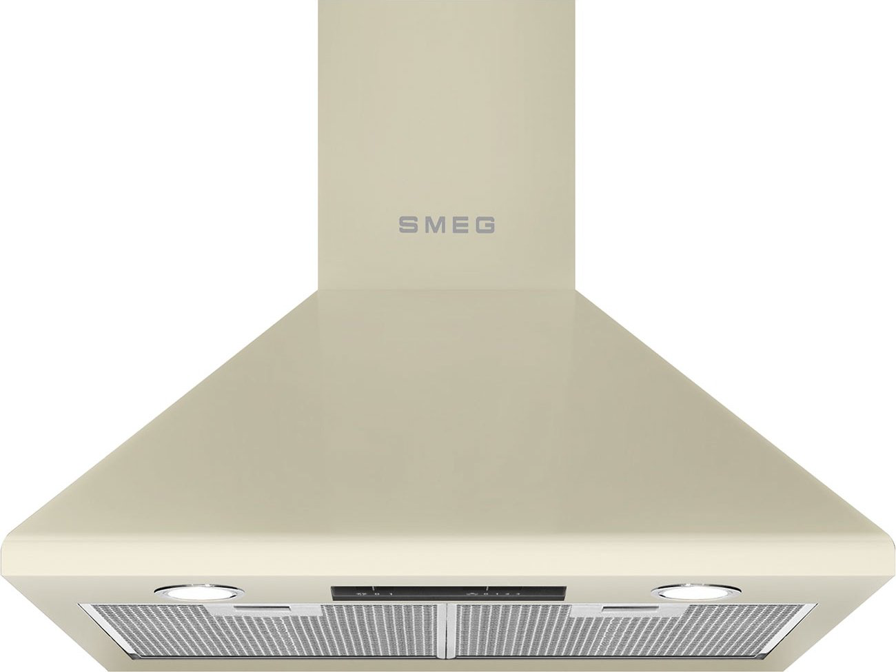 Вытяжка Smeg Victoria KSED65PE бежевый купить,NaN