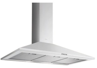 Вытяжка Jetair Gaia WH/A/60 белый