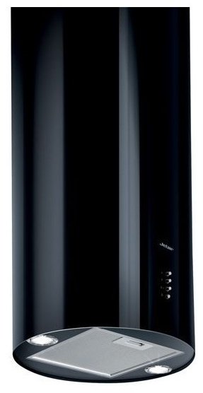 Вытяжка Jetair Pipe BL/A/43 черный - ForteMarket Вытяжка Jetair Pipe BL/A/43 черный купить,310811