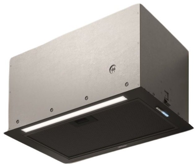 Вытяжка Jetair Plane BL MAT/F/52 черный - ForteMarket Вытяжка Jetair Plane BL MAT/F/52 черный купить,131859