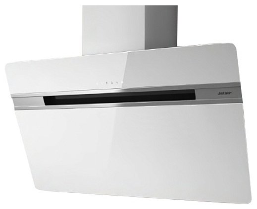 Вытяжка Jetair Viki WH/A/90 белый