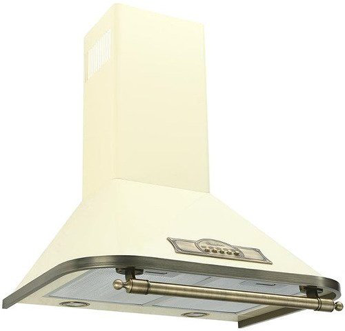 Вытяжка Kaiser A 9315 ElfEm Eco бежевый купить,NaN