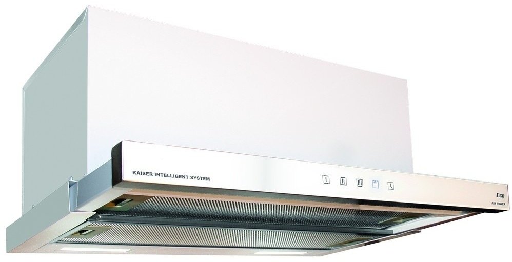 Вытяжка Kaiser EA 644 W Eco белый купить,NaN
