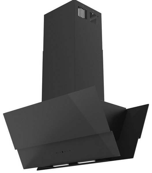 Вытяжка Korting KHA 99750 GN черный купить,NaN