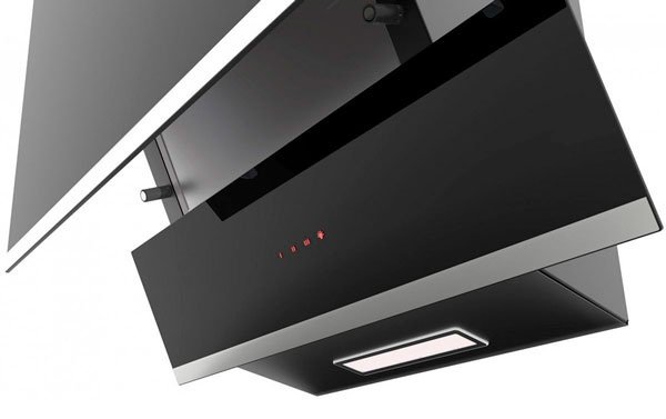 Вытяжка Korting KHC 65070 GN черный купить,0