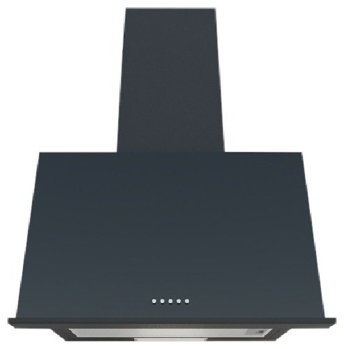 Вытяжка Korting KHC 65330 GN черный купить,NaN