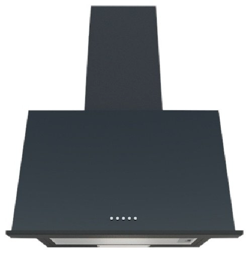Вытяжка Korting KHC 65330 GN черный купить,NaN