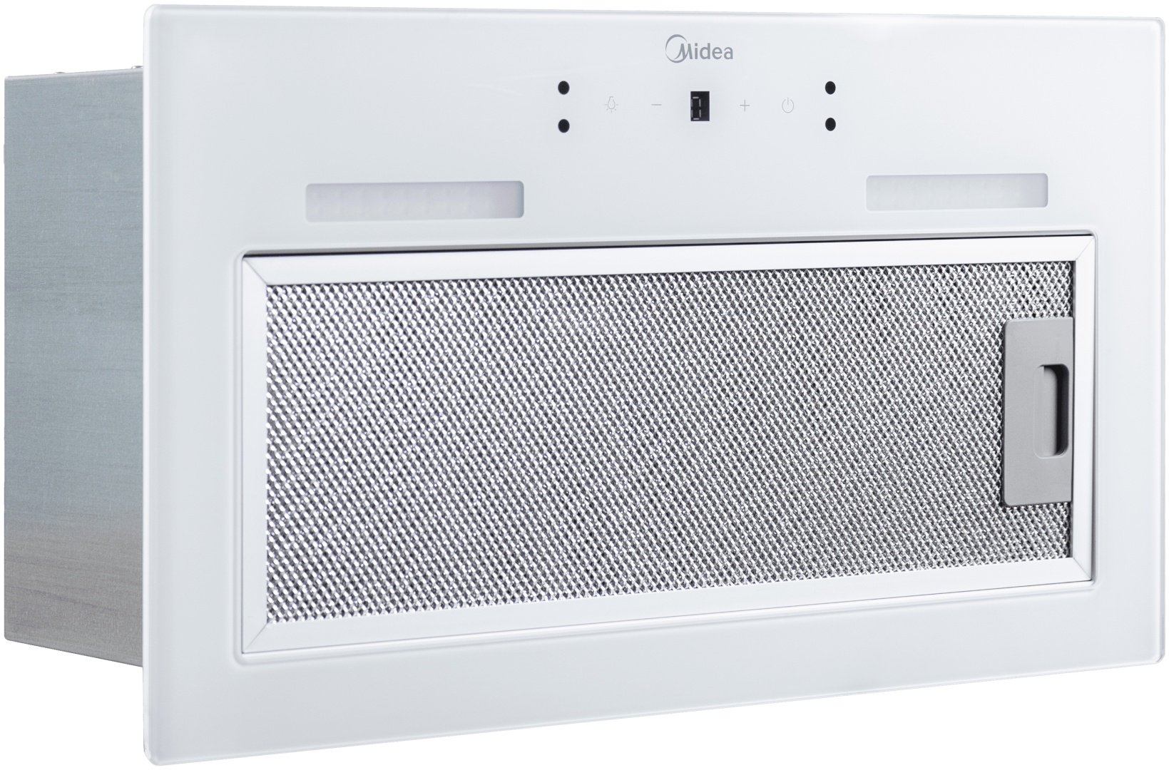 Вытяжка Midea MH60I550 GW белый купить,0