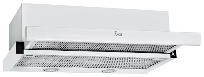 Вытяжка TEKA CNL 6400 WH белый
