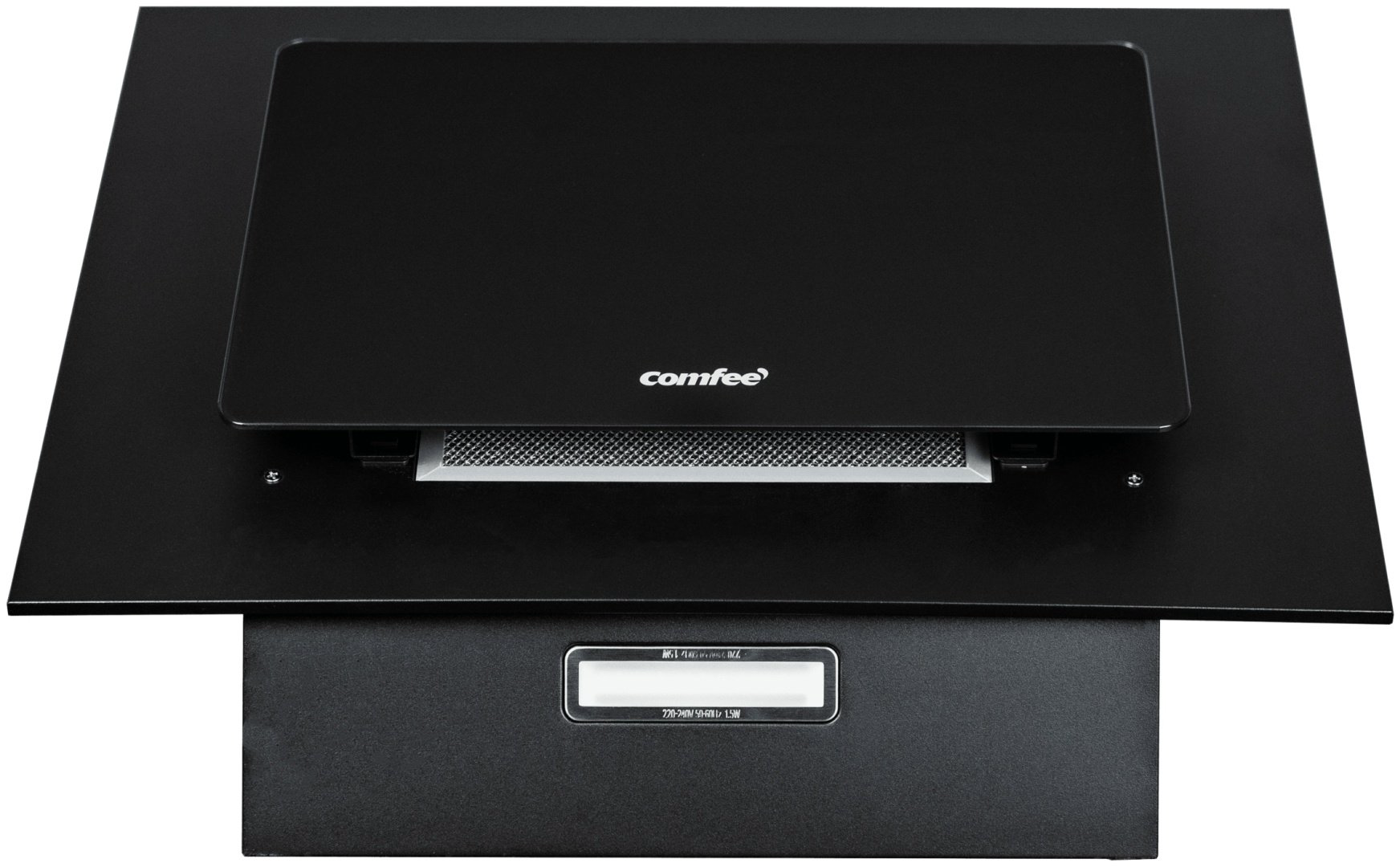 Вытяжка Comfee CHA607 GB черный купить,NaN
