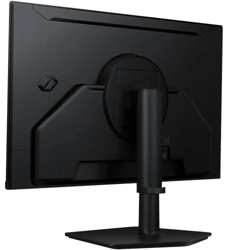 Монитор 27'' Samsung Odyssey G4 LS27HG400EIXCI FHD IPS 1ms 240-300Hz черный купить,137075