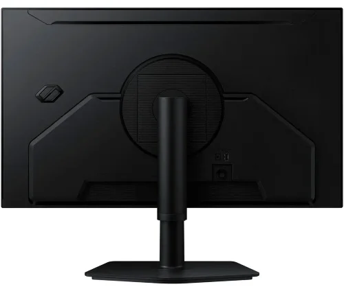 Монитор 27'' Samsung Odyssey G4 LS27HG400EIXCI FHD IPS 1ms 240-300Hz черный купить,137075