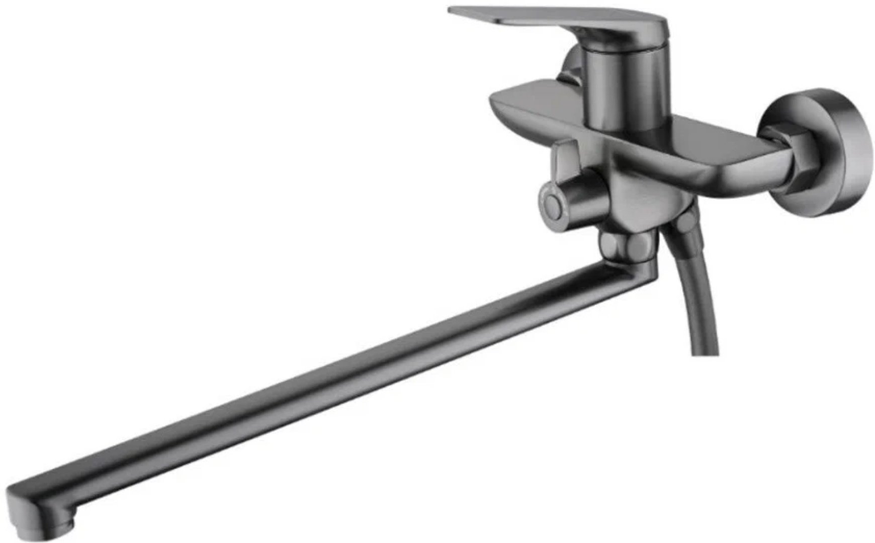 Смеситель для ванны Haiba HB22816-3, однозахватный купить,47270