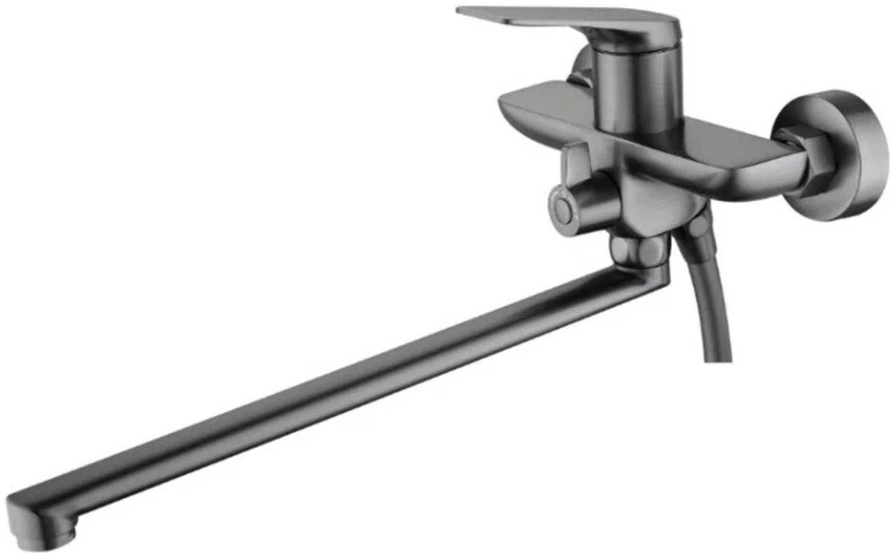 Смеситель для ванны Haiba HB22816-3, однозахватный купить,47270