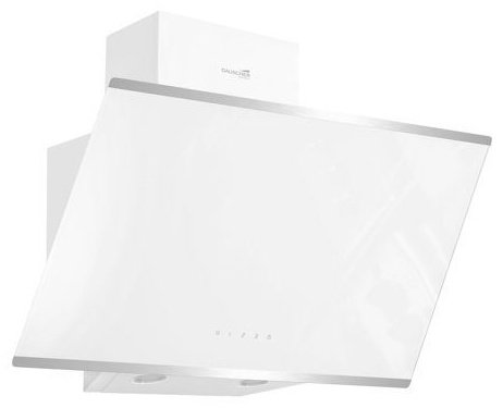 Вытяжка Dauscher DCH-6060WHT белый купить,NaN