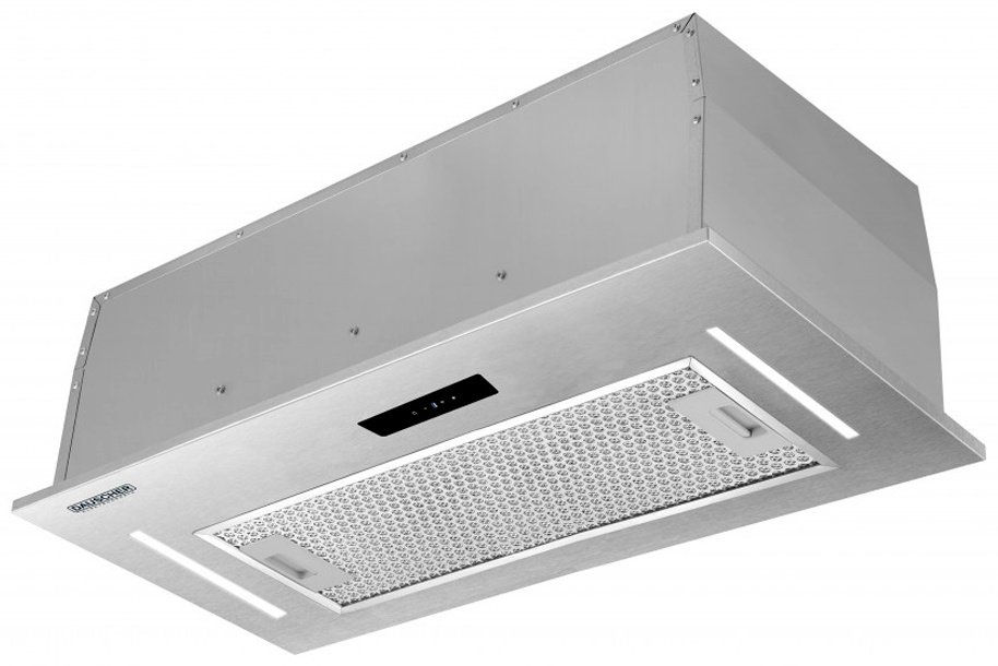 Вытяжка DAUSCHER DCH-7500BTA серый