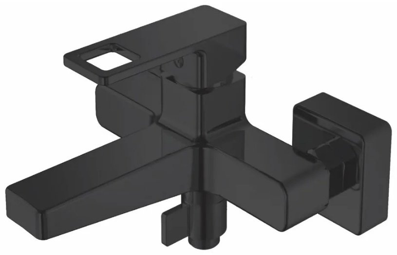 Смеситель для ванны Haiba HB60615-7, однозахватный - ForteMarket Смеситель для ванны Haiba HB60615-7, однозахватный купить,44007