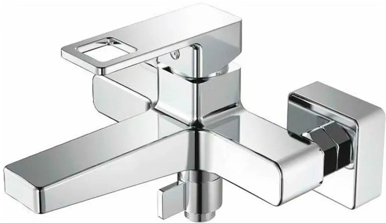 Смеситель для ванны Haiba HB60615, однозахватный купить,44587