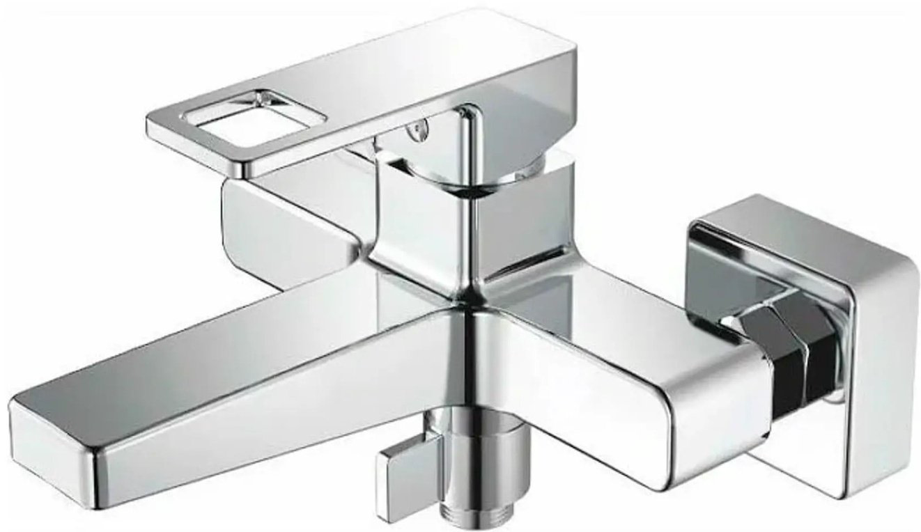 Смеситель для ванны Haiba HB60615, однозахватный купить,44587