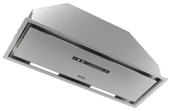 Вытяжка Korting KHI 9997 X серебристый купить,NaN