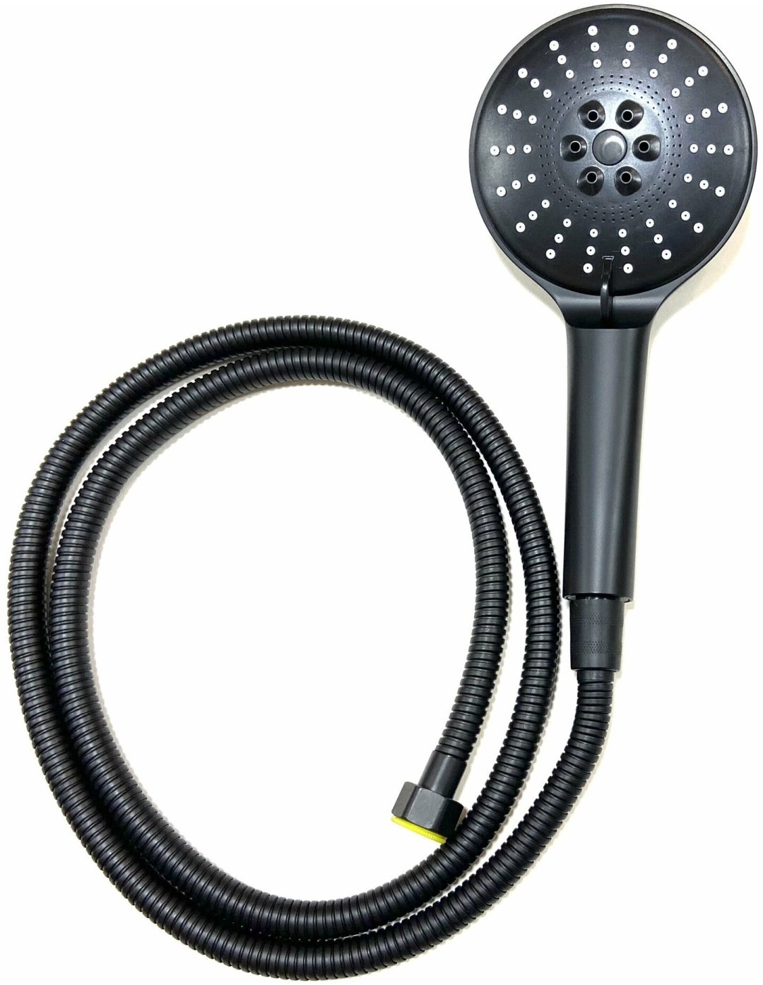 Смеситель для ванны Haiba HB60814-7, латунь, цвет черный - ForteMarket Смеситель для ванны Haiba HB60814-7, латунь, цвет черный купить,35090
