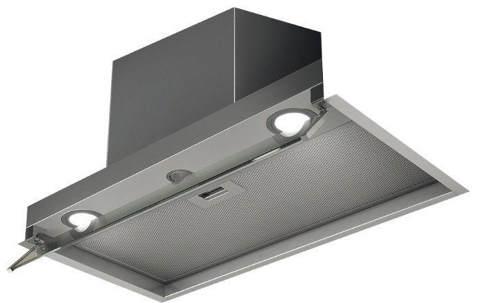 Вытяжка Elica BOXIN IX/A/120 серебристый - ForteMarket Вытяжка Elica BOXIN IX/A/120 серебристый купить,306080