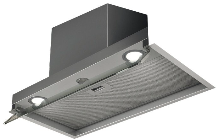 Вытяжка Elica BOXIN IX/A/120 серебристый - ForteMarket Вытяжка Elica BOXIN IX/A/120 серебристый купить,306080