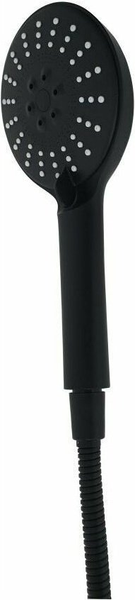 Смеситель для ванны Haiba HB60814-7, латунь, цвет черный - ForteMarket Смеситель для ванны Haiba HB60814-7, латунь, цвет черный купить,35090