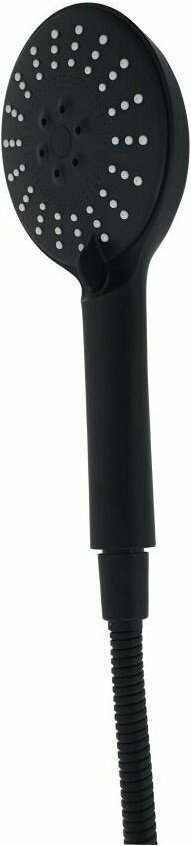 Смеситель для ванны Haiba HB60814-7, латунь, цвет черный - ForteMarket Смеситель для ванны Haiba HB60814-7, латунь, цвет черный купить,35090