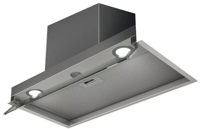 Вытяжка Elica BOX IN IX/A/60 серебристый купить,247345