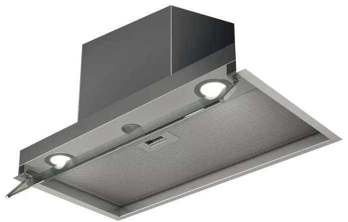 Вытяжка Elica BOX IN IX/A/60 серебристый купить,247345