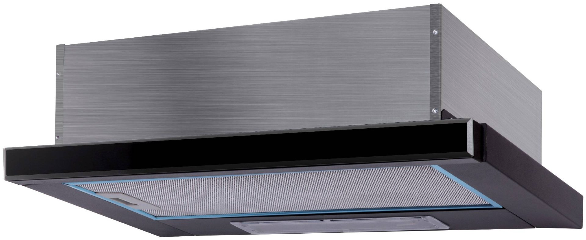 Вытяжка Korting KHP 6501 GN черный купить,NaN