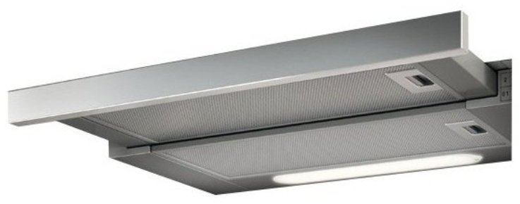 Вытяжка Elica Elite 14 Lux GRIX/A/60 купить,124084